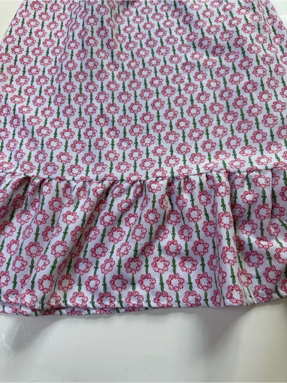 Little English Classic Nightgown 